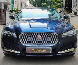 JAGUAR XF D240
