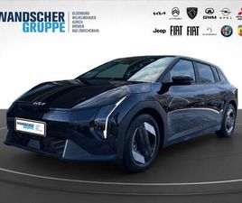 KIA EV4 ELEKTRO 81KWH EARTH 360+KAM+KEYLESS+NAVI+SD