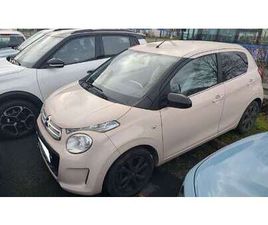 C1 AIRSCAPE 5P 1.0 VTI FEEL E6