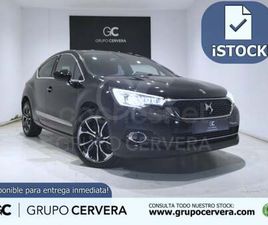 DS DS 4 THP 165 SS AUT6 STYLE