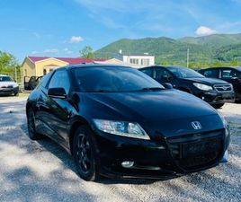 HONDA CR-Z 1.5 U0445ИБРИU0434 4,650 EUR