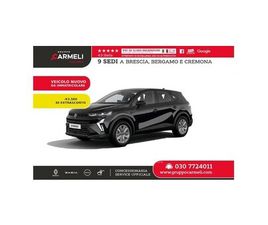 RENAULT SYMBIOZ 1.3 MILD HYBRID EVOLUTION