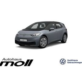 VOLKSWAGEN ID.3 ID.3 PURE PERFORMANCE, NAVI, PDC