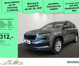 1.5 TSI SELECTION *LED*KAMERA*SITZHZG*