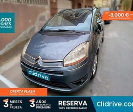 CITROEN GRAND C4 PICASSO 1.6 HDI BUSINESS