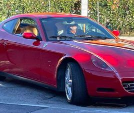 612 SCAGLIETTI 5.8 A F1