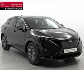 5P 87 KWH 4X2 ADVANCE CAR. 22KW