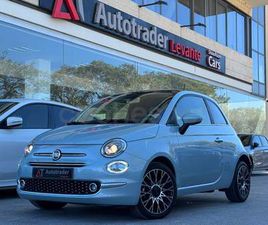 VEHÍCULO DE SUBSTITUCIÓN