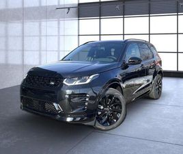 LAND ROVER DISCOVERY SPORT P270E DYNAMIC SE