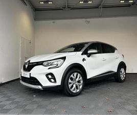 CAPTUR TCE 90 - 21 ZEN