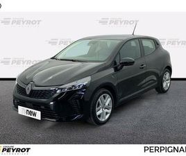 RENAULT CLIO CLIO BLUE DCI 100 EVOLUTION