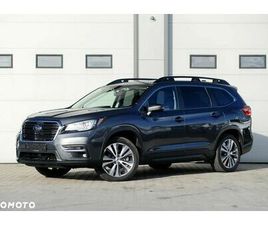 SUBARU ASCENT