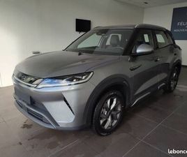 BYD ATTO2 BYD ATTO 2 45.1 KWH 177 CH ACTIVE