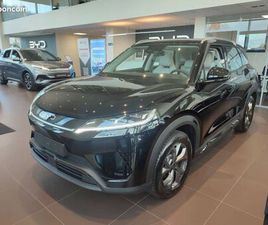 BYD ATTO2 BYD ATTO 2 45.1 KWH 177 CH BOOST