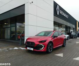 RENAULT CLIO RENAULT CLIO 1.2 TCE TECHNO