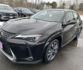 LEXUS UX UX 250H USED 2024 LEXUS UX 250H PREMIUM