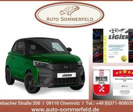 ELEKTRO ULTIMATE 8,28KWH 123KM