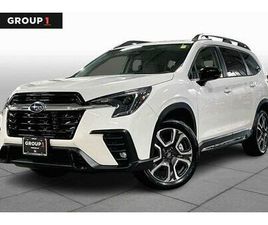 SUBARU ASCENT NEW 2026 SUBARU ASCENT LIMITED 7-PASSENGER