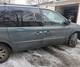 SPRZEDAM SAMOCHÓD SZWECJA • OLX.PL