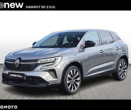 RENAULT AUSTRAL RENAULT AUSTRAL