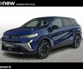 RENAULT SYMBIOZ RENAULT SYMBIOZ