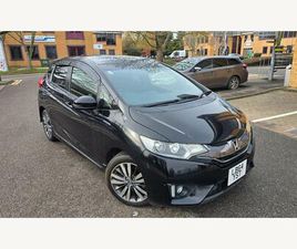 1.5 HYBRID PREMIUM S PACKAGE FAMILY CAR