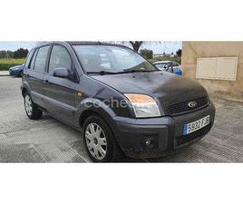 FORD FUSION FORD FUSION