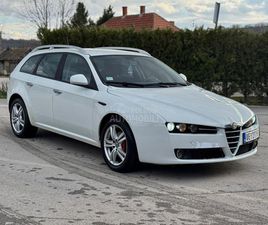 ALFA ROMEO 159 2.0JTDM