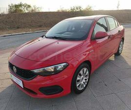 FIAT TIPO FIAT TIPO SEDAN 1.4 FIRE POP
