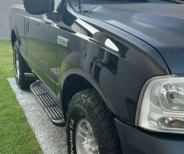 FORD F250 XLT 3.9 4X2 DIESEL TB