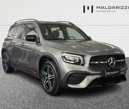 MERCEDES GLB - X247 2019 200 D PREMIUM AUTO