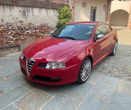 ALFA ROMEO GT 3.2 V6 BUSSO - ASI