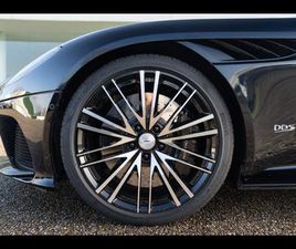 ASTON MARTIN - V12 5.2 725CH SUPERLEGGERA BVA8