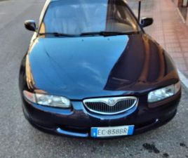 MAZDA XEDOS 6 2000 V6 24 VALVOLE 140 CV