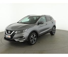 NISSAN QASHQAI 1.7 DCI