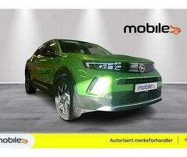 ELEGANCE / R.KAMERA / NAV / A.CRUISE