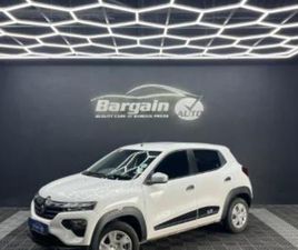 RENAULT KWID 1.0 DYNAMIQUE