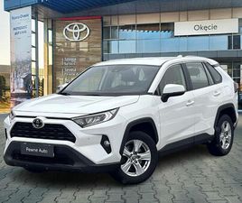 TOYOTA RAV4 2.0 ACTIVE 4X2