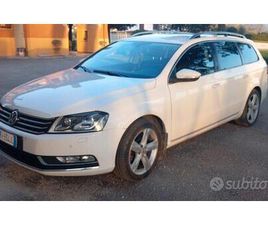 VOLKSWAGEN PASSAT PASSAT MERANO!!!