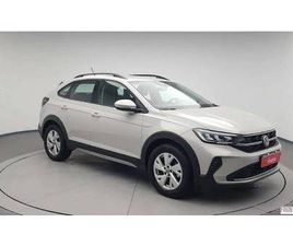 TAIGO 1.0 TSI 110 LIFE DSG