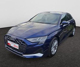 AUDI A3 SPORTBACK ADVANCED TFSI E 150 KW S TRONIC