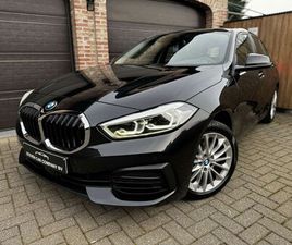 BMW SÉRIE 1 118 | FULL LED | NAVI | PDC | CAMERA | CARPLAY |