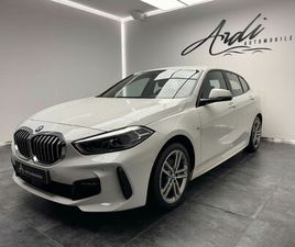 BMW SERIE 1 118 BMW SÉRIE 1 118 IA *PACK M*CARPLAY*SIEGES CHAUFFANTS*LED*GARANTIE*