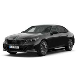 BMW 5-SERIE - 530E M SPORT EDITION | M SPORTPAKKET PRO | TRAVEL PACK | COMFORT PACK | BOWERS & WILKINS |
