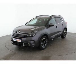 CITROEN C5 AIRCROSS 2.0 BLUE-HDI BUSINESS + EAT8