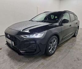 TURNIER 1.0 ECOBOOST ST-LINE AUTOMATIK ST-LINE