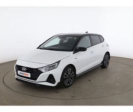 HYUNDAI I20 1.0 T-GDI HY 48V N LINE MICHEL VAILLANT DCT-7