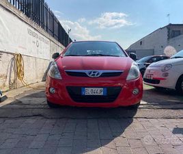 HYUNDAI I20 1.4 CRDI 5P. SOUND EDITION 75 CV (55KW