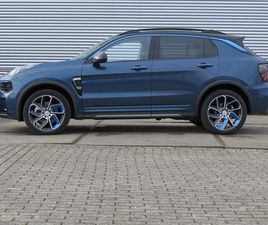 LYNK & CO 01 - 1.5 PHEV | 360 CAMERA | PANO | INFINITY SOUND