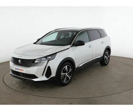 PEUGEOT 5008 1.5 BLUE-HDI GT EAT8